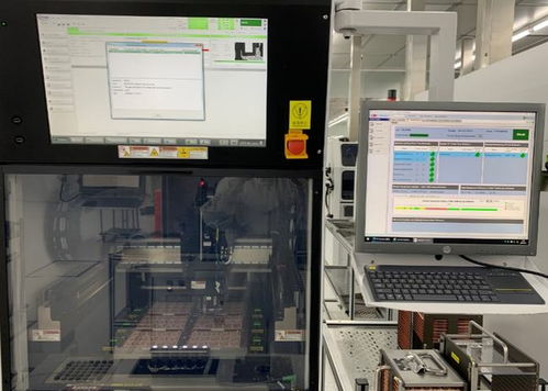 研習(xí)系列 英飛凌 著眼零缺陷制造的智能工廠