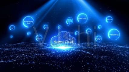 云計(jì)算大數(shù)據(jù)_cc2014_1下載(編號:2466293)_AE模板