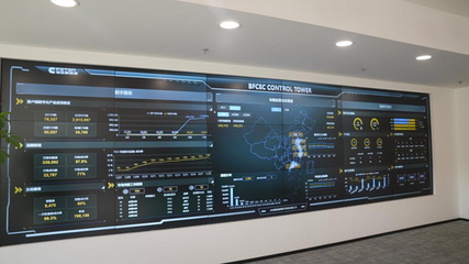 跟著鐵甲探"燈塔工廠" ?？捣堑缆钒l(fā)動(dòng)機(jī)如何鑄就卓越品質(zhì)?