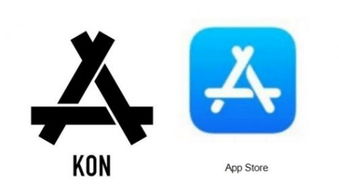 蘋果App Store圖標被指涉侵權，中國電商“起訴界釘子戶”再引關注